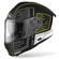 AIROH Spark Cyrcuit Full Face Helmet Черный