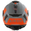 AIROH Spark Rise Full Face Helmet Orange Matt