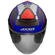 AXXIS OF504SV Mirage SV Village Open Face Helmet Синий