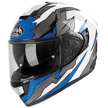 Airoh ST 501 Bionic Full Face Helmet Синий