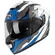 Airoh ST 501 Bionic Full Face Helmet Синий