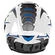 Airoh ST 501 Bionic Full Face Helmet Синий