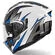 Airoh ST 501 Bionic Full Face Helmet Синий