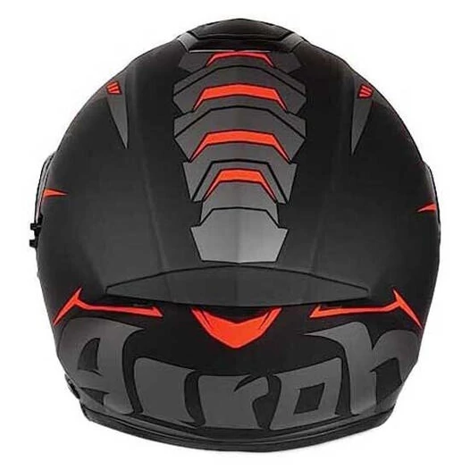 Airoh ST 501 Bionic Full Face Helmet Оранжевый