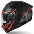 Airoh ST 501 Bionic Full Face Helmet Оранжевый