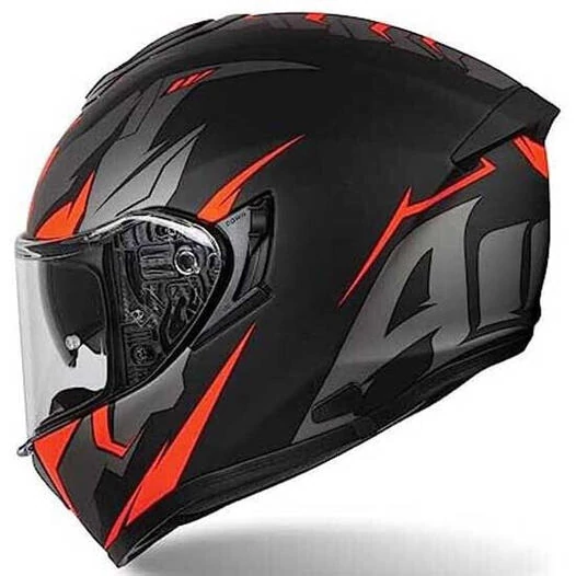 Airoh ST 501 Bionic Full Face Helmet Оранжевый