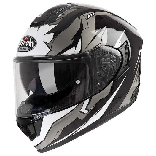 Airoh ST 501 Bionic Full Face Helmet Белый (размер: m)