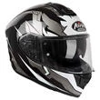 Airoh ST 501 Bionic Full Face Helmet Белый