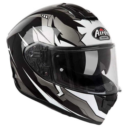 Airoh ST 501 Bionic Full Face Helmet Белый