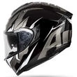 Airoh ST 501 Bionic Full Face Helmet Белый