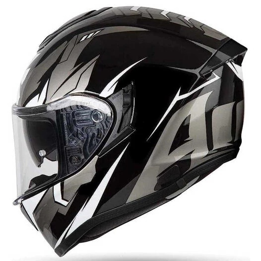 Airoh ST 501 Bionic Full Face Helmet Белый