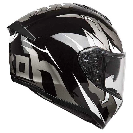 Airoh ST 501 Bionic Full Face Helmet Белый