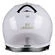 AXXIS OF504SV Mirage SV Solid Open Face Helmet Белый (размер: m)