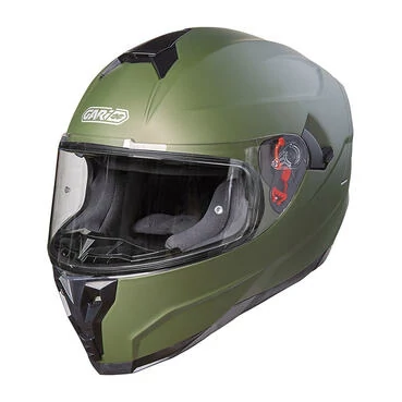 GARI G80 Trend Full Face Helmet Зеленый