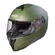 GARI G80 Trend Full Face Helmet Зеленый