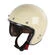 GARI G20X Fiberglass Open Face Helmet Бежевый