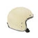 GARI G20X Fiberglass Open Face Helmet Бежевый