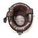GARI G20X Fiberglass Open Face Helmet Бежевый