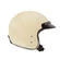 GARI G20X Fiberglass Open Face Helmet Бежевый