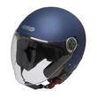 GARI G20 Jet Helmet Синий