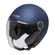 GARI G20 Jet Helmet Синий
