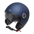 GARI G20 Jet Helmet Синий