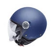 GARI G20 Jet Helmet Синий