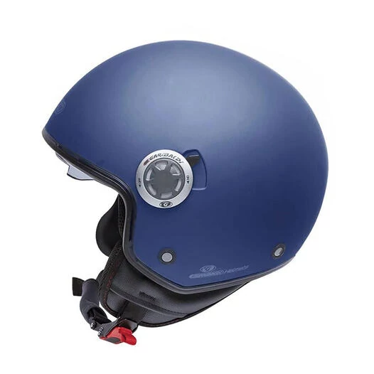GARI G20 Jet Helmet Синий