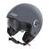 GARI G20 Jet Helmet Серый