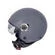 GARI G20 Jet Helmet Серый