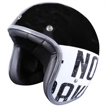 STORMER Pearl Open Face Helmet Brakin