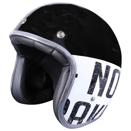 STORMER Pearl Open Face Helmet Brakin (размер: s)