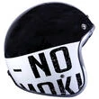 STORMER Pearl Open Face Helmet Brakin