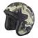 STORMER Pearl Open Face Helmet Камуфляж