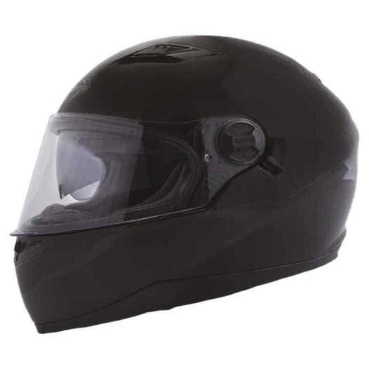 STORMER Pusher Full Face Helmet Черный (размер: m)