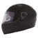 STORMER Pusher Full Face Helmet Черный