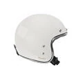 GARI G20X Fiberglass Open Face Helmet Белый