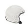GARI G20X Fiberglass Open Face Helmet Белый