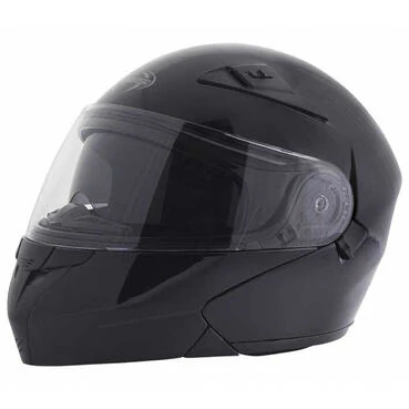 STORMER Turn Modular Helmet Черный