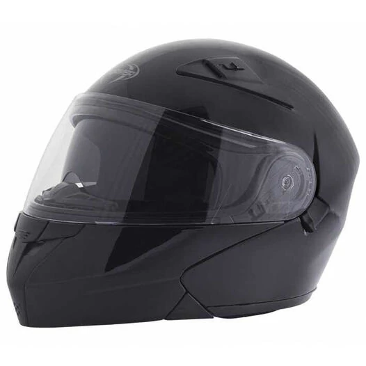 STORMER Turn Modular Helmet Черный (размер: m)