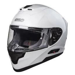 GARI G81 Trend Full Face Helmet Белый