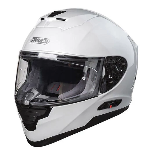 GARI G81 Trend Full Face Helmet Белый (размер: m)