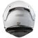 GARI G81 Trend Full Face Helmet Белый