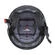 GARI G20 Open Face Helmet Matt Oxid Red