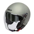 GARI G20 Open Face Helmet матовое шампанское (размер: xs)