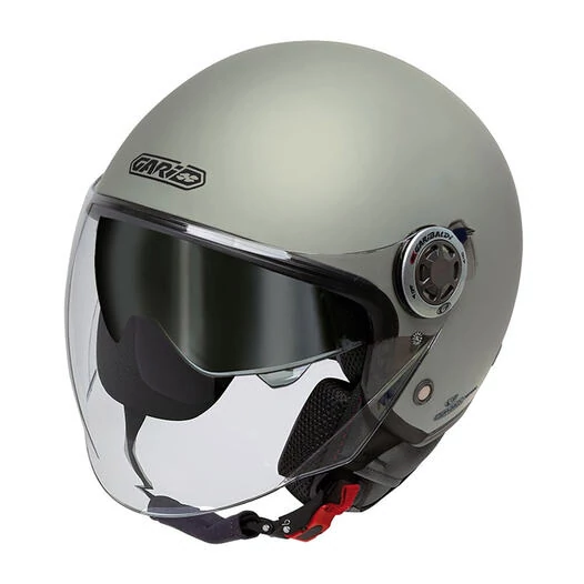 GARI G20 Open Face Helmet матовое шампанское (размер: xs)