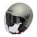 GARI G20 Open Face Helmet матовое шампанское