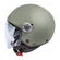 GARI G20 Open Face Helmet матовое шампанское