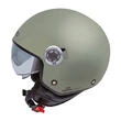 GARI G20 Open Face Helmet матовое шампанское
