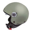 GARI G20 Open Face Helmet матовое шампанское